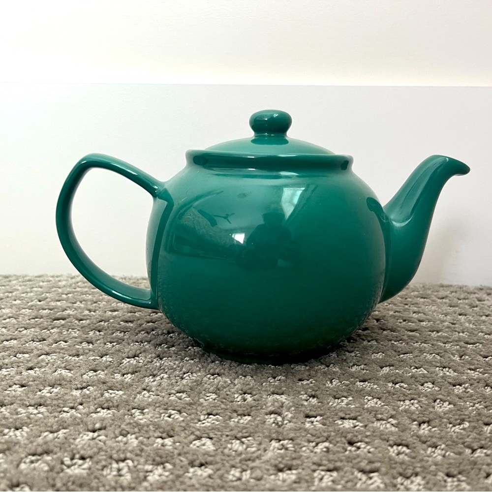 Price & Kensington 6- Cup Teapot